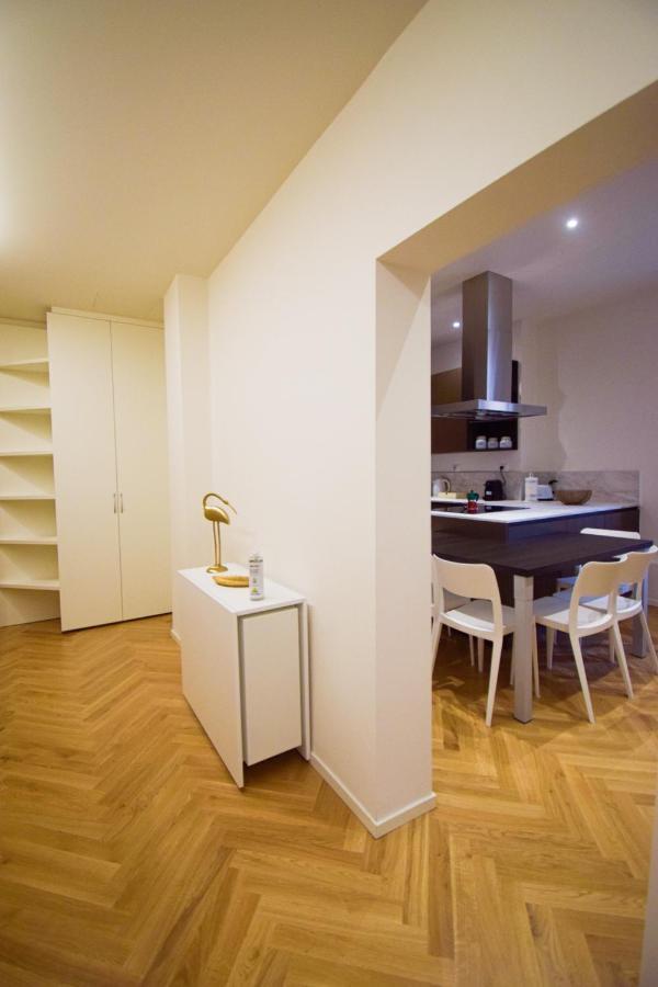 בולוניה Sibilla Suite Apartment - Via Piella 14 מראה חיצוני תמונה