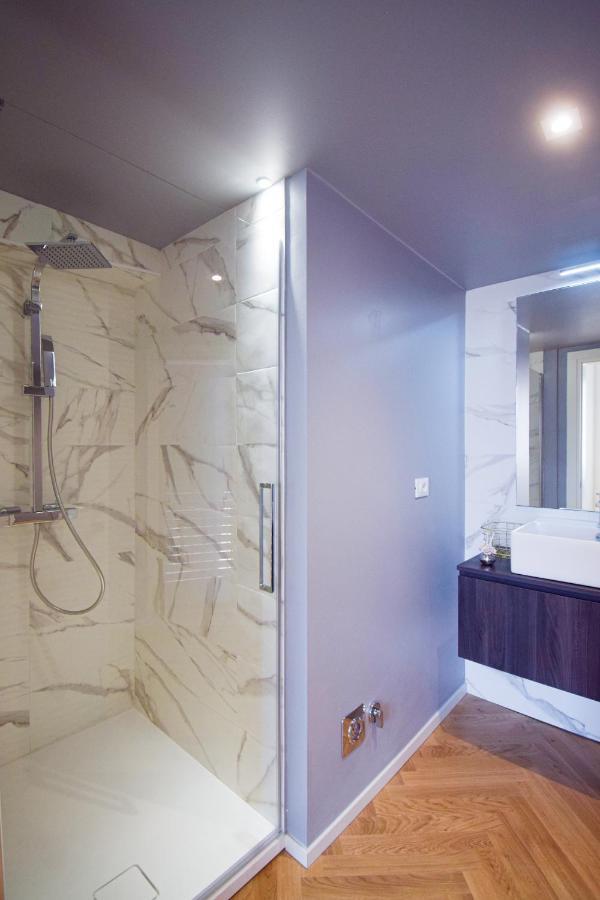 בולוניה Sibilla Suite Apartment - Via Piella 14 מראה חיצוני תמונה